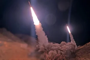 پیام مهم سپاه به مردم اردن: پایگاه آمریکا در خاک شما هدف موشک های بالستیک قرار گرفت