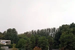 پیش‌بینی رگبار باران در شمال غرب و جنوب شرق کشور