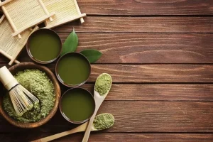 چای ژاپن تحت سیستم حفاظتی ثبت شد