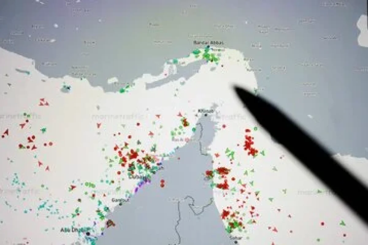 چرا بسته شدن تنگه هرمز، نفت را به 200 دلار نرساند؟ / پکن عمداً بازی ایران در تنگه هرمز را بر هم زده است؟