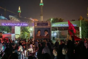 چین: عزم ما برای توسعه روابط با ایران تزلزل‌ناپذیر است