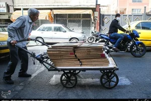 کاغذ دوباره سوار بر هیجانات بازار شد