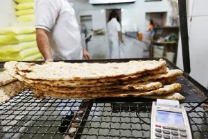 «گرانی نان» تیر خلاص به سفره‌های خالی کارگران / مزد کارگران خباز افزایش نیافت