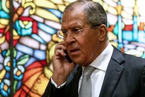 گفت‌وگوی لاوروف با وزیر خارجه بحرین درباره اوضاع خلیج فارس