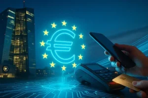 یوروی دیجیتال به ایستگاه آخر رسید
