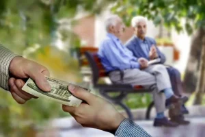 یک ماه هزینه تامین اجتماعی معادل ۵۰ درصد بودجه جاری کشور