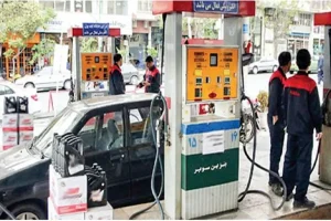 ۶ میلیون لیتر نفت‌گاز برای ناوگان اربعین تامین شد