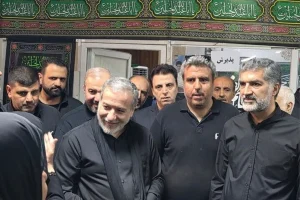 رسانه‌های عراقی: عراقچی با هدف شرکت در مراسم اربعین، فردا وارد نجف اشرف خواهد شد