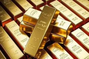 رشد 4.8 درصدی قیمت جهانی طلا در معاملات هفته