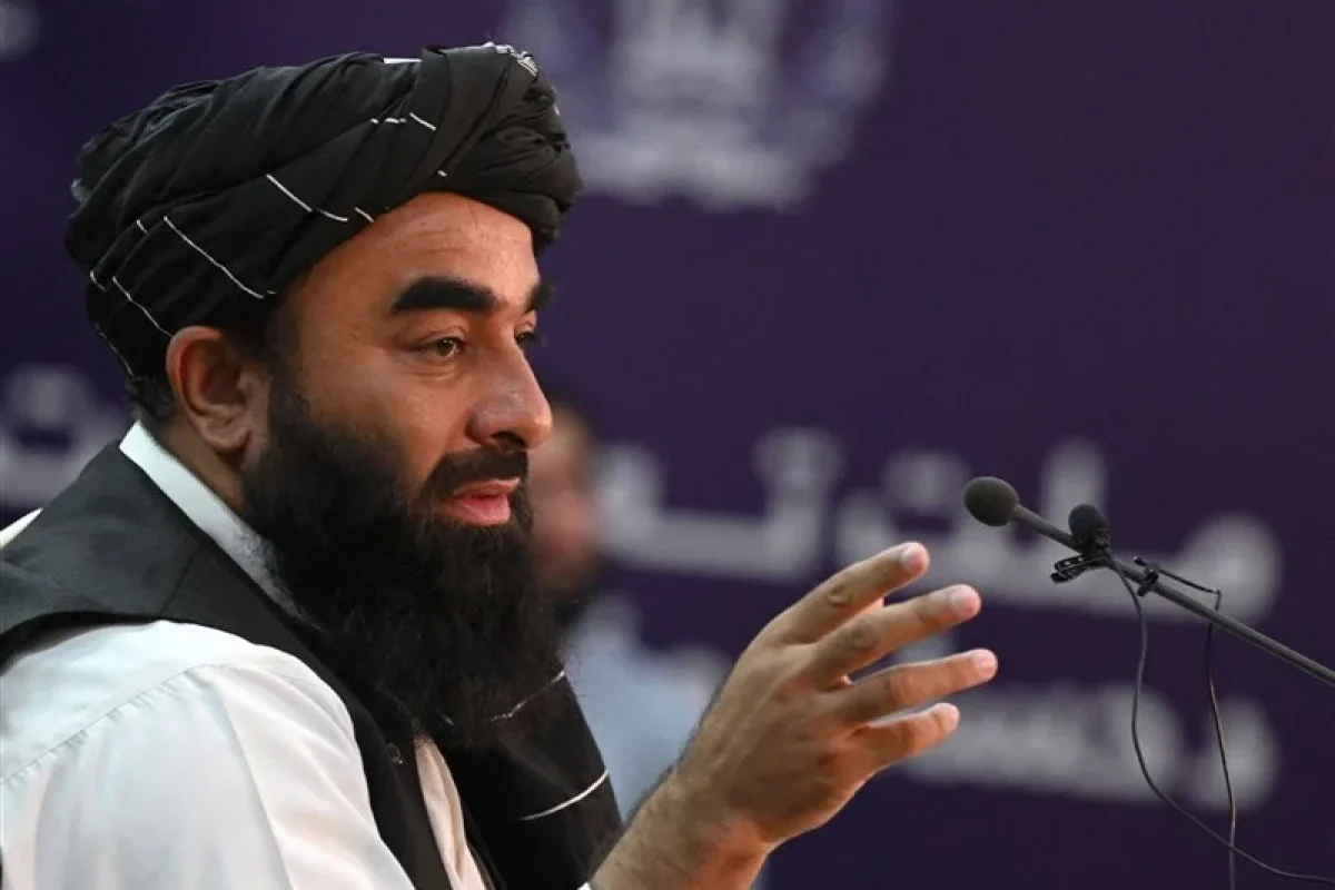 طالبان: داعش در افغانستان سرکوب شده و پناهگاه‌هایش از بین رفته است
