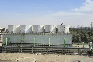 افزایش ذخایر سوخت به 3.2میلیارد لیتر