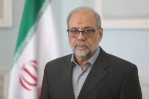 دبیر شعام: تا آمریکا رفتارش را تصحیح نکند تنگه هرمز باز نخواهد شد