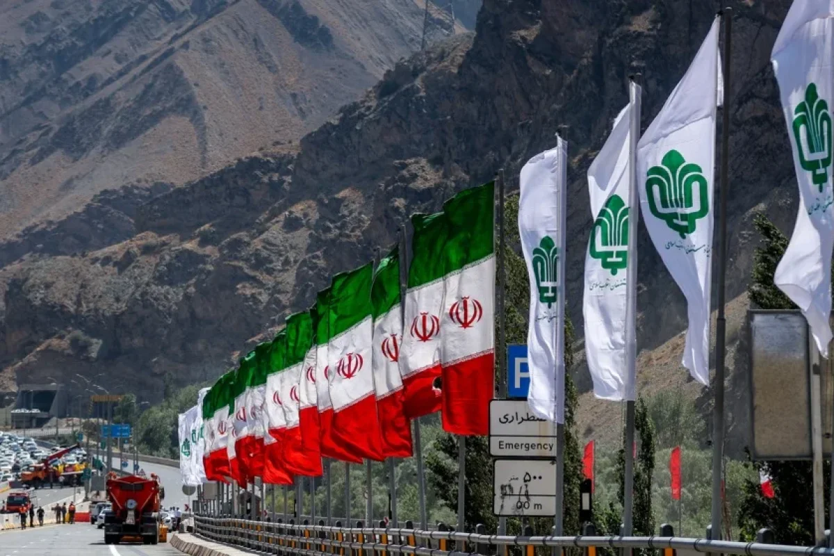 ۱۰۰ کیلومتر آزادراه جدید در سال جاری به بهره‌برداری می‌رسد