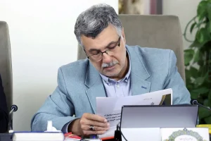 ظفرقندی: صدای مردم باید پیش از تصمیم‌گیری شنیده شود