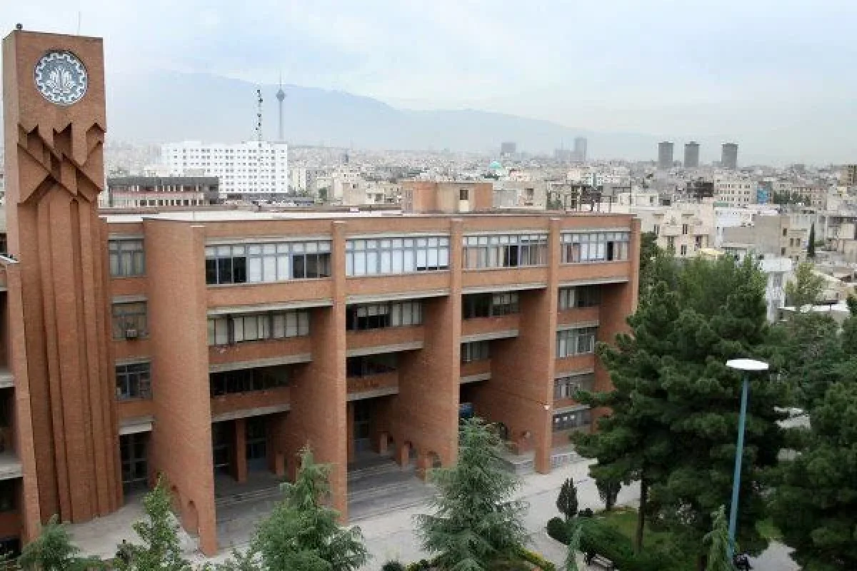 زمان ثبت‌نام پذیرفته‌شدگان دکتری دانشگاه شریف اعلام شد