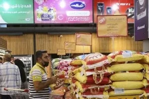 قائم‌مقام وزیر صنعت: ذخایر کالاهای اساسی کشور مطلوب است