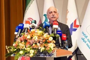 عبده تبریزی: هوش مصنوعی تا سه سال آینده سبب تغییر بنیادین در کسب و کارها می شود