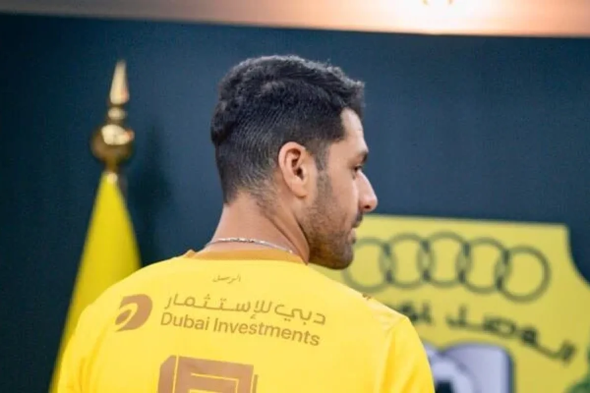 اولین واکنش طارمی پس از قرارداد با الوصل