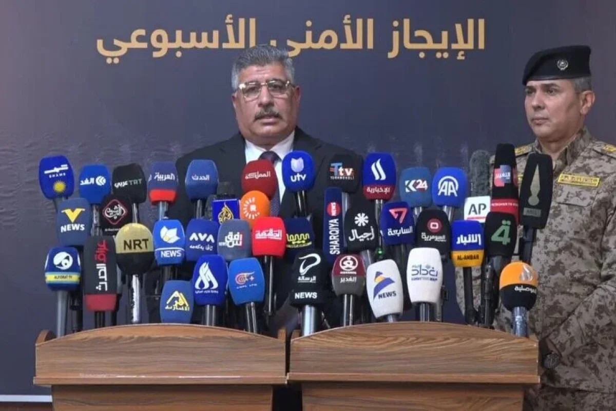 بغداد: خروج ائتلاف بین‌المللی در موعد مقرر انجام خواهد شد