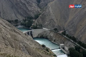 بهبود برخی شاخص‌ها به معنای حل بحران آب نیست / کماکان یک‌سوم ظرفیت مخازن کشور خالی است + جدول