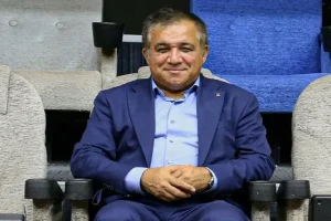 آخرین وضعیت صندلی مدیریت استقلال