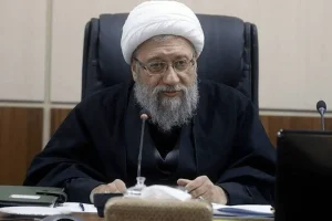 آیت الله آملی لاریجانی: تنگه هرمز به شرایط پیشین باز نخواهد گشت