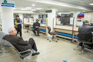 امکان ارجاع غیرحضوری پرونده مستمری‌بگیران به شعبه دیگر فراهم شد