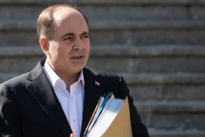 وزیر جهاد کشاورزی: جنگ به جامعه صیادی هرمزگان خسارت ۶ همتی وارد کرد