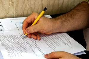 دفترچه انتخاب رشته آزمون کارشناسی‌ارشد سال ۱۴۰۵ منتشر شد