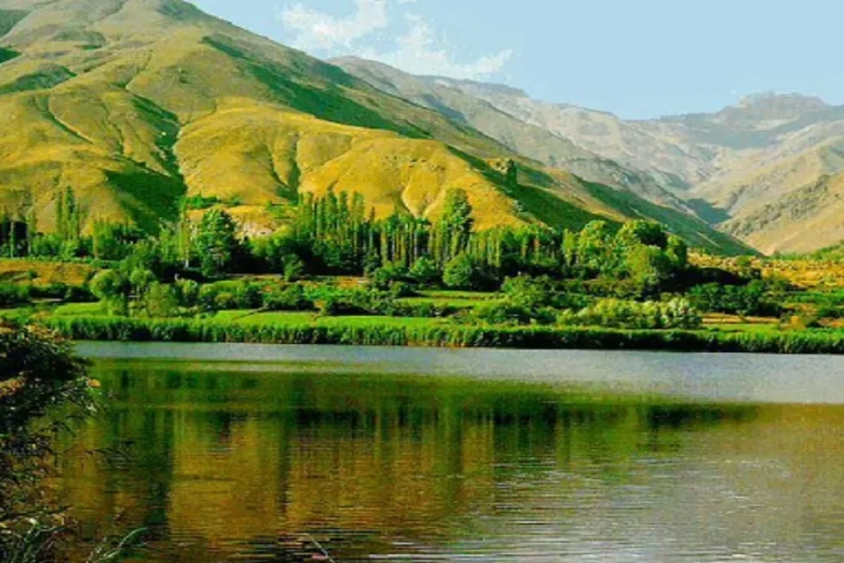 الموت به یک قطب گردشگری تبدیل خواهد شد