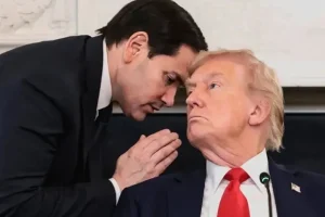 دولت ترامپ درباره مذاکرات با ایران، در حال گسترش تماس‌ها با بازیگران غیر منتظره‌‌ای در اروپا است