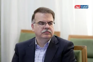 امید شاکری سرپرست تازه شرکت ملی صنایع پتروشیمی کیست؟
