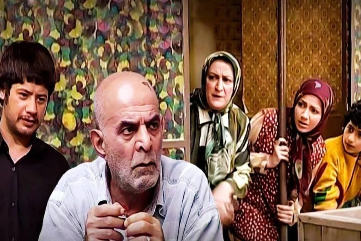 چرا سریال «متهم گریخت» هنوز برای ایرانی‌ها جذاب است؟