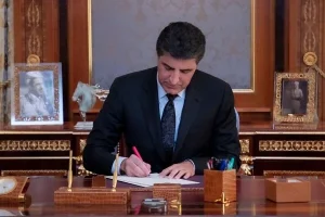 آکسیوس: آمریکا از بارزانی خواست، میزبان مذاکره تهران-واشنگتن باشد