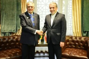 اسلام آباد: از عراقچی دعوت کردیم به پاکستان سفر کند