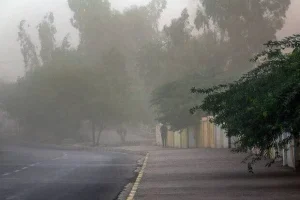 رگبار و رعدوبرق در شمال و ارتفاعات کشور