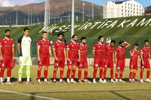 آخرین حریف پیش فصل پرسپولیس مشخص شد