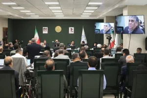 مجلس هنوز جزئیات طرح مقابله با نفوذ بیگانگان را تصویب نکرده است