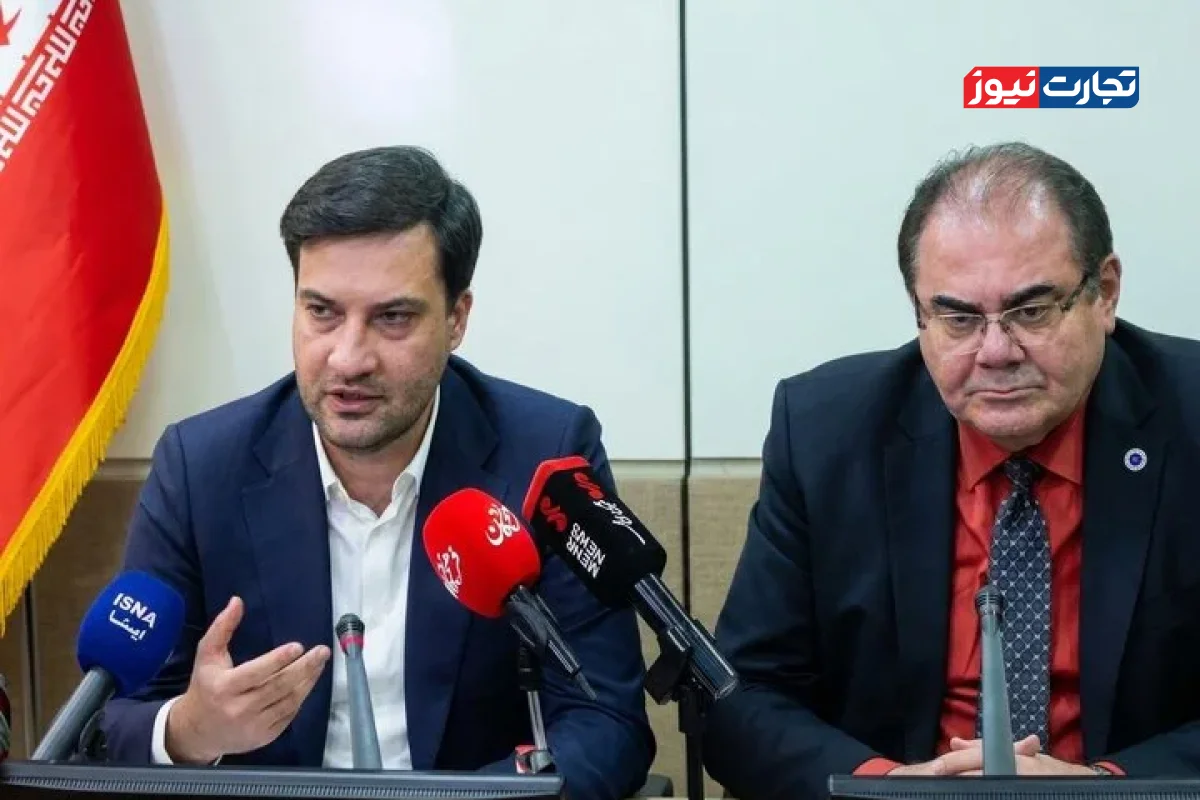 جزئیات صندوق «نور» در مراسم معارفه اعلام شد / نیروگاه‌های خورشیدی بورسی می‌شوند