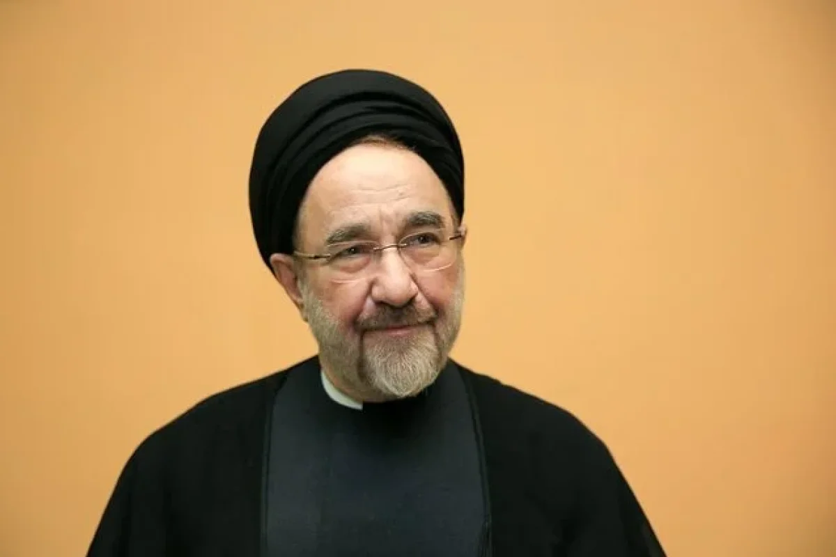 خاتمی: بقاء و موجودیت خود را به دشمن تحمیل کرده‌ایم