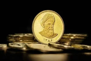 قیمت طلا و سکه چقدر تغییر کرد؟