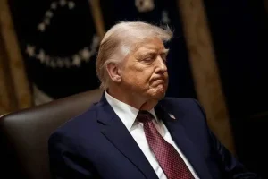 سیا اطلاعات اسرائیل درباره تهدید جان ترامپ را زیر سوال برد