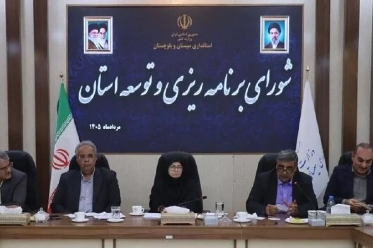 معاون رئیس‌جمهور: تالاب هامون به‌عنوان یک موضوع کلان و ملی در حوزه محیط زیست پیگیری می‌شود