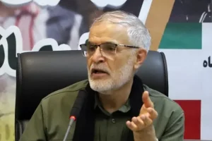 رییس ستاد مرکزی اربعین: اربعین ۱۴۰۵ در بالاترین سطح امنیت برگزار شد