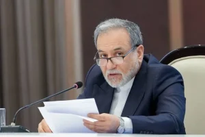 نامه عراقچی به سازمان ملل و دولت‌های عضو درباره «تروریسم اقتصادی» آمریکا علیه ایران