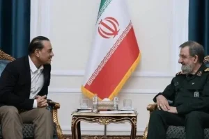 ادعای العربیه درباره انتقال پیشنهاد آمریکا به تهران توسط فرمانده ارتش پاکستان