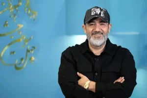 مهران غفوریان: آرزو دارم نقش یک شهید را بازی کنم