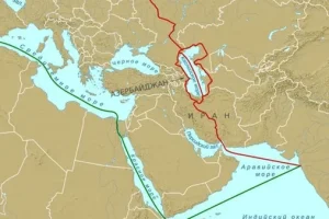 نسخه عملیاتی برای پول‌ساز شدن کریدور شمال–جنوب