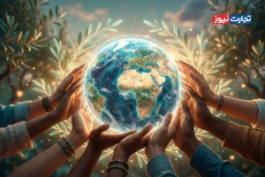 صلح‌آمیزترین کشورها در شاخص جهانی صلح + اینفوگرافی