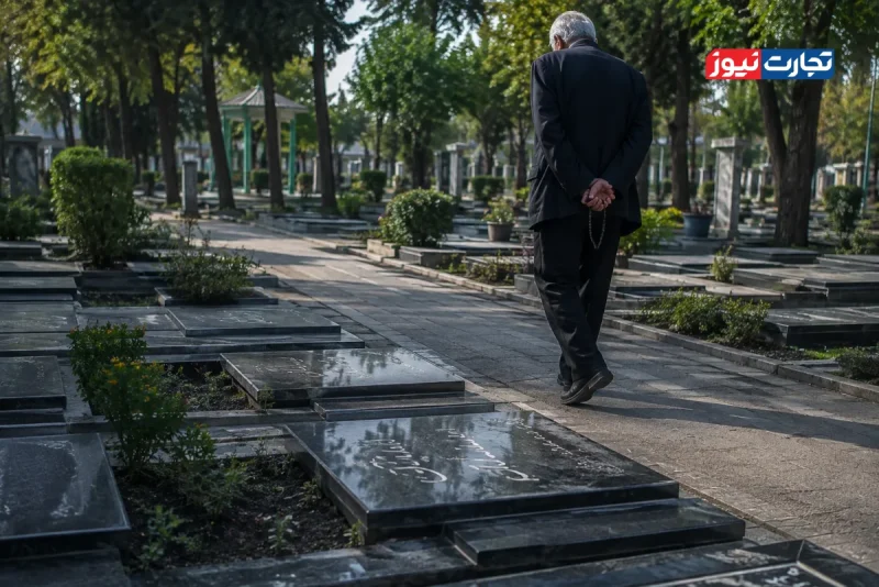 قیمت قبر